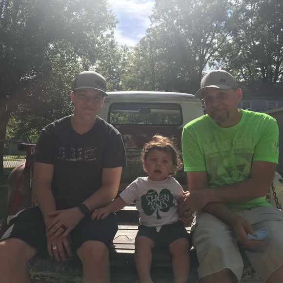 Meet your Posher, Mike - Picture 4 of 5